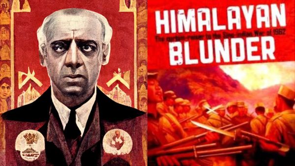 Why Don’t we still have any Creative Work on the 1962 Nehruvian Debacle? 