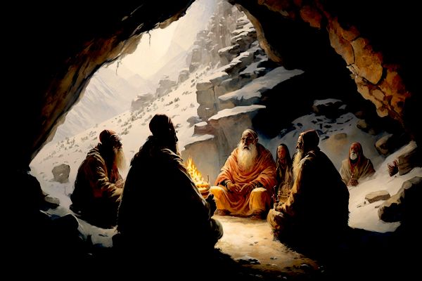 Harmony between Brāhma and Kṣāttra in the Sanatana Tradition 