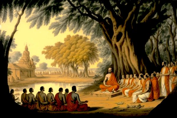 An Imperative for Dharmic Education for Hindu Children in an Woke Pandemic Era