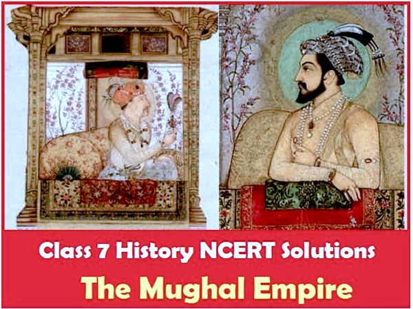 The Problem is Far More Serious than Including or Dropping Lessons on the Mughals in History Textbooks 