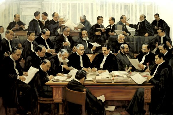A Cultural Syllabus for the Judiciary