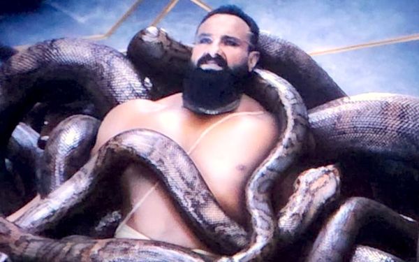 The Perverse Psyche that Drives Movies like Adipurush