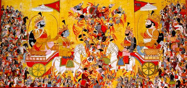 "Kshatra: The Tradition of Valour in India" — The Book that Must Adorn Every Hindu Home