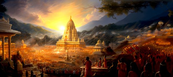 When Diwan Purnaiah Lost and Regained his Eyesight: Glory of the Tirumala Thotti-Thirtam