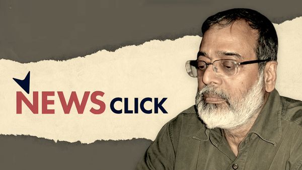 NewsClick: The Latest Actor in a Century-Old Drama of Treason