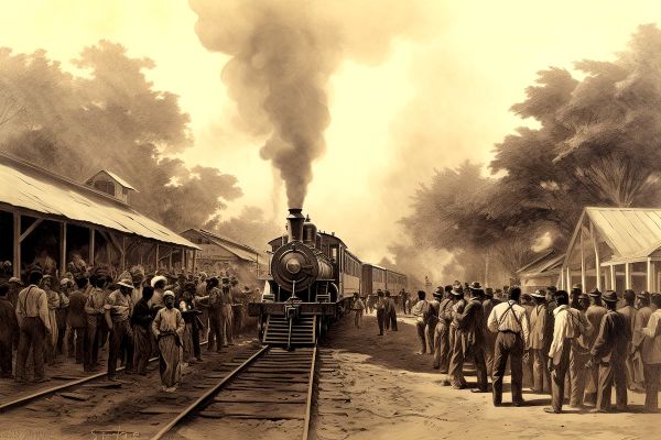 The Extraordinary Travel Diary of V.N. Narasimha Iyengar