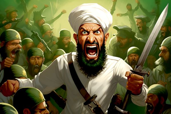 The Unstoppable Ascent of Kasim Razvi 
