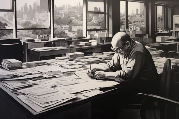 What the DVG Letter Episode Teaches us about the Downfall of Indian Public Life