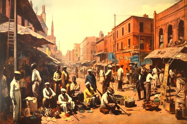 Decolonisation is a National Duty and a Hindu Civilisational Impertive