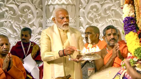 Reclaiming Sri Rama Mandir: A Landmark in Recovering Bharatavarsha's Spiritual Freedom