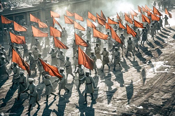 The Hatred of the RSS has its Origins in the Mleccha Mentality
