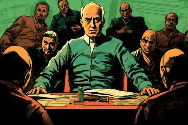 When Nawab Nehru Feared a Coup: His Ultimate Nightmarish Legacy 
