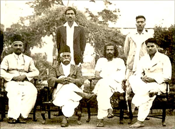 The RSS on the Anvil of a Century: Leisurely Musings