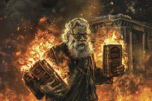 Want to Destroy Sanskrit? Learn the Vile Art from the Dravidianists!