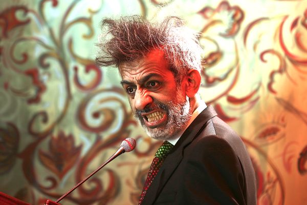 A Dharma Primer for Former Judge Kurian Joseph 
