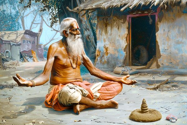 “I Wear only the Skin that Parameshwara has Given me!” Celebrating a Spotless Devotee of Shiva