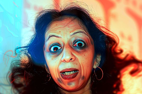Tavleen Singh’s Change of Heart Fools None
