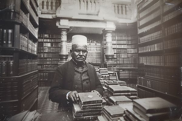 Parashuram Krishna Gode: The Stalwart who Sought the Rocky Mountain
