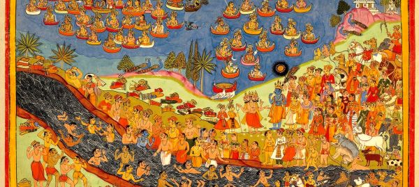 Tracing Sri Ramachandra’s Footprint in Tamil Nadu