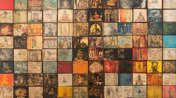 Decoding the Many Versions of the Ramayana