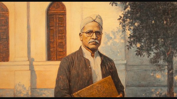 P.V. Kane’s Magnificent Guidance for Serious Scholars of Sanatana Culture and Heritage