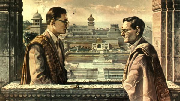 How John Marshall Destroyed R.D Banerji's Career: Or the Climate of History Research in B.A. Saletore's Time