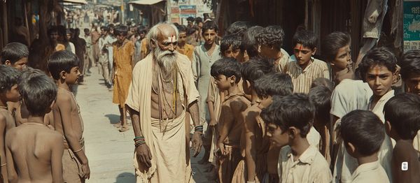 An Avadhoota from Old Bangalore: Swami Mahadeva Sastri