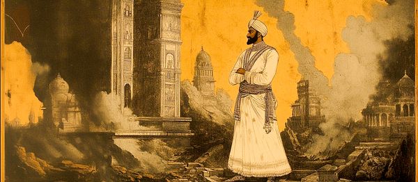 Mir Jumla: Aurangzeb’s Confidant who Befriended Telugu Niyogi Brahmins