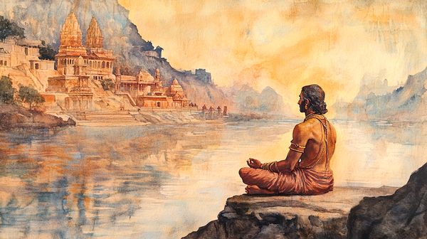 The Dharma Dispatch Completes Six Years