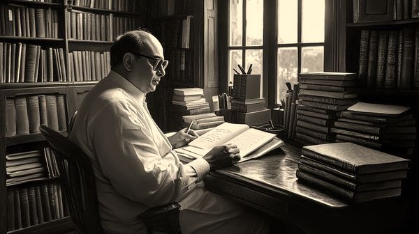 Introducing D.V. Gundappa’s Literature for Non-Kannadigas