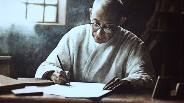 Nawab Nehru's Betrayal of C. Rajagopalachari