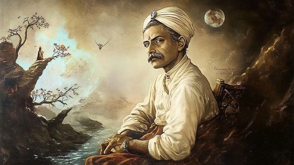 Pandit Madan Mohan Malaviya: The Tyagamurti who Awoke Benares from Sleep