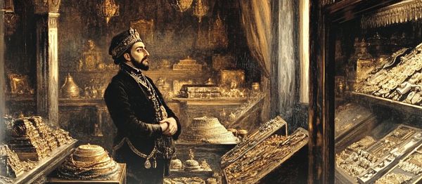 Murshid Quli Khan: The Brahmana who Founded Murshidabad