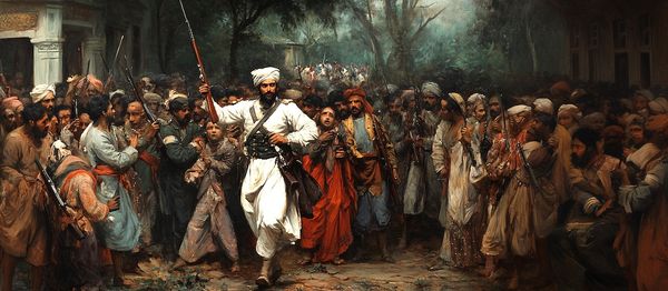 Murshid Quli Khan’s Ijtara System and Bengali Cinema 