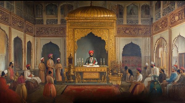 The Bigotry of Murshid Quli Khan and the Farman that Founded Kolkata
