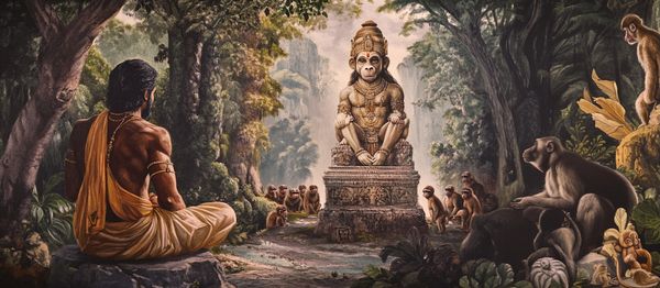 The Triumph of Sri Venkannayya’s Rama Bhakti 