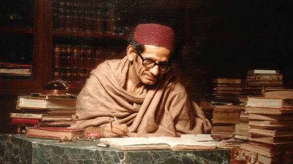 On the Eve of the Ayodhya Bhoomi Puja: Remembering Sita Ram Goel