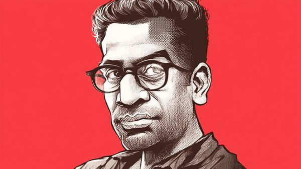 The Dark Dossier of M.N. Roy: India’s First Political Terrorist