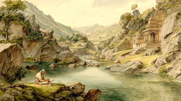 When a Lake Inscription Opened a Chapter of Vijayanagara History