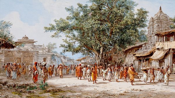 An Analysis of DVG’s Renunciate Poetry