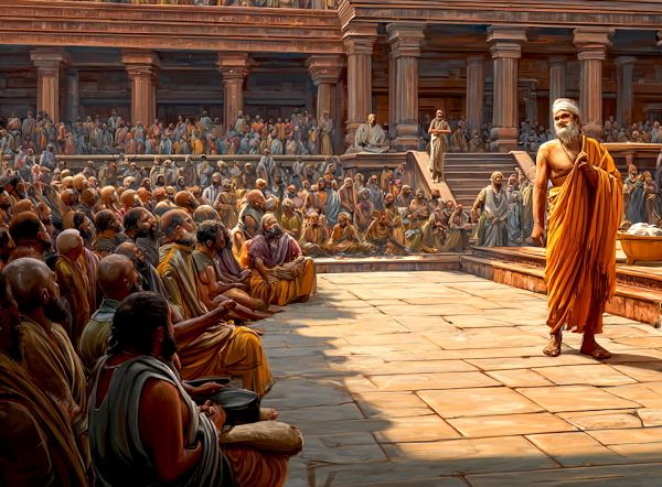 From Kautilya to Chhatrapati Shivaji: The Unbroken Continuity of Hindu Political Institutions
