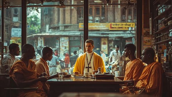 The Final Century for the Hindu Civilisation