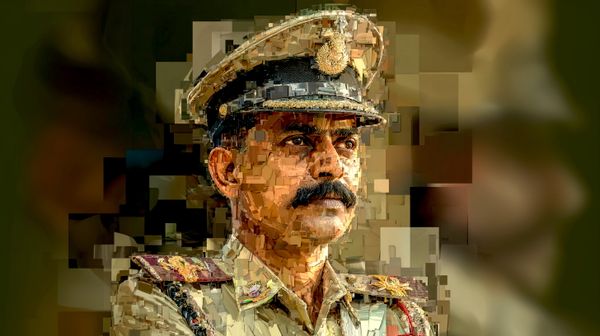 From Trading in Illegal Arms to Treason: The Congress Timeline that led to Framing Col Purohit  