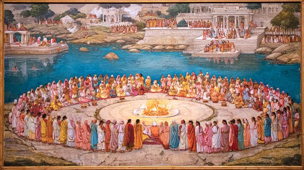 Some Gleanings from the Dēvala-Smriti 