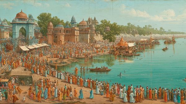 Ghar-Wapsi: Meos, Malkana Rajputs and a Saga of Missed Opportunities