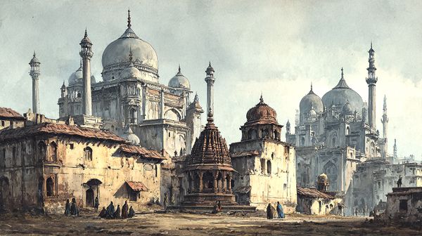 Ghar-Wapsi in an Era of Mounting Losses and Existential Crisis: The Conclusion
