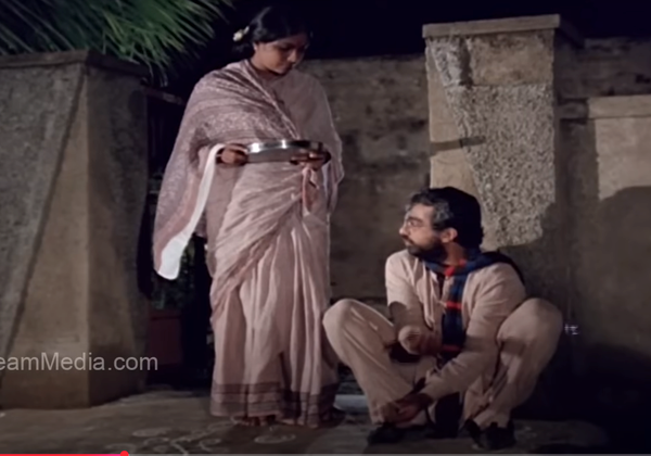 Art, Artist and Artistry in K. Viswanath’s Cinema: Episode 2