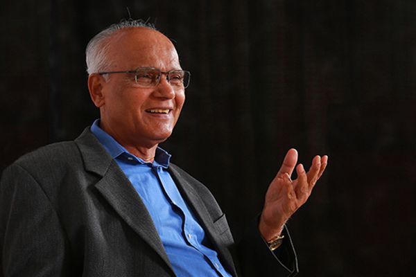 S.L. Bhyrappa: End of an Era 