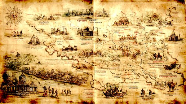 Turushka-Danda: A Hindu Fiscal Response to Early Islamic Invasions