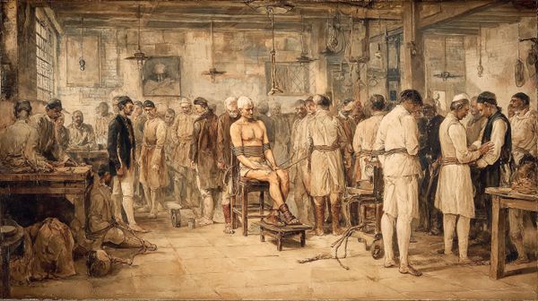 The Death of Raghu the Poddar: An Unknown Incident from the East India Company’s Annals 